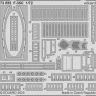 Eduard 73855 SET F-35C (TAM) 1/72