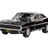 Revell 07693 Автомобиль ФОРСАЖ Fast & Furious - Dominic's 1970 Dodge Charger 1/25