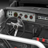 Revell 07693 Автомобиль ФОРСАЖ Fast & Furious - Dominic's 1970 Dodge Charger 1/25