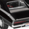 Revell 07693 Автомобиль ФОРСАЖ Fast & Furious - Dominic's 1970 Dodge Charger 1/25