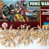 Ultima Ratio UR7218 PUNIC WARS The Cartaginian Army Iberian infantry 1/72