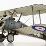 Aims AIMS32PE10 Sopwith Camel bracing Wires (designed to be used with Wingnut Wings kits)[2F.1] 1/32