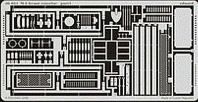 Eduard BIG03554 M-3 GRANT 1/35 ACA