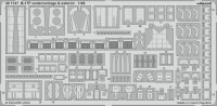 Eduard BIG49428 B-17F PART II (EDU) 1/48