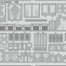 Eduard BIG49428 B-17F PART II (EDU) 1/48