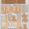 Eduard BIG49428 B-17F PART II (EDU) 1/48