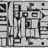 Eduard 35491 Zimmerit StuG.III Ausf.G TAM