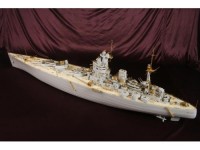Mk1 Design MD-20011 H.M.S. Nelson 1944 Value Pack 1/200