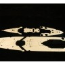 Mk1 Design MD-20011 H.M.S. Nelson 1944 Value Pack 1/200