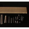 Mk1 Design MD-20011 H.M.S. Nelson 1944 Value Pack 1/200