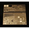Mk1 Design MD-20011 H.M.S. Nelson 1944 Value Pack 1/200