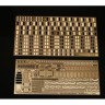 Mk1 Design MD-20011 H.M.S. Nelson 1944 Value Pack 1/200