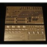 Mk1 Design MD-20011 H.M.S. Nelson 1944 Value Pack 1/200