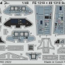Eduard FE1310 Su-30SM (G.W.H.) 1/48