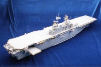 Mk1 Design MS-35035 USS Iwo Jima LHD-7 Detail-UP Part 1/350