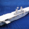 Mk1 Design MS-35035 USS Iwo Jima LHD-7 Detail-UP Part 1/350