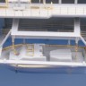 Mk1 Design MS-35035 USS Iwo Jima LHD-7 Detail-UP Part 1/350
