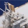 Mk1 Design MS-35035 USS Iwo Jima LHD-7 Detail-UP Part 1/350