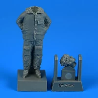 Aerobonus 320187 Russian Modern Mechanic (1 fig.) 1/32