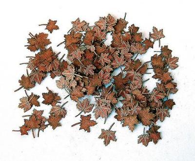 Plus model 4034 Leaves - maple 1:48