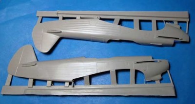 Vector VDS48-003 Yak-9/9D конверсия для Modelsvit 1/48