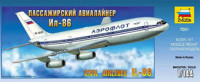 Звезда 7001 Ил-86 1/144