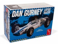 AMT 1288 Dan Gurney Lotus Racer 1/25