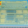 Aber 35094 Sd.Kfz.9 'FAMO' set 2 (designed to be used with Tamiya kits) 1/35