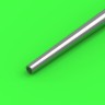 Master (Pl) G72030 M10 Tank Destroyer 3-inch M7 gun barrel 1/72