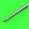 Master (Pl) G72030 M10 Tank Destroyer 3-inch M7 gun barrel 1/72