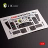 Reskit K48105 UH-1N 'Twin Huey' interior 3D (ZIMI/KITTYH) 1/48