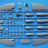 Rs Model 92290 Heinkel He-280 V3 (4x camo) 1/72
