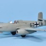Rs Model 92290 Heinkel He-280 V3 (4x camo) 1/72