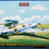 Kora Model 72115 VEF Irbitis I-12 German & Rumanian service 1/72