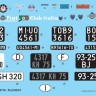 Italeri 04715 Fiat 500 F Upgraded Edition 1/12