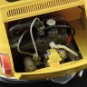 Italeri 04715 Fiat 500 F Upgraded Edition 1/12
