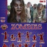 Dark Alliance ALL72023 Zombies set 1 1/72