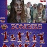 Dark Alliance ALL72023 Zombies set 1 1/72