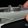 Quinta studio QD+48490 F-4S Phantom II (Academy) 3D Декаль интерьера 1/48