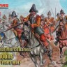 Mars MAR72040 Swedish Mercenaries Dragoons, Thirty Years War 1/72