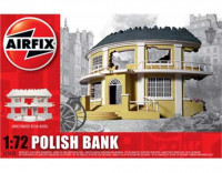 Airfix 75015 Польский Банк 1/72