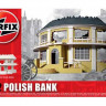 Airfix 75015 Польский Банк 1/72