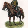 HAT 8197 Prussian Hussars Napoleonic x 12 mounted figures 1/72