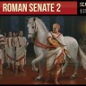 Strelets STR13872 Roman Senate 2 1/72