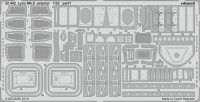 Eduard 32442 SET Lynx Mk.8 exterior (REV)