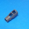 Model Gun MG-3659 Советская 122-мм пушка Д-25T для ИС-2 (Звезда 3524), с дульником (3д печать) 1/35