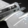 Metallic Details P48026 Heinkel He-111H-3/He-111H-6 small hatches 1/48