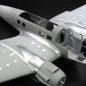 Metallic Details P48026 Heinkel He-111H-3/He-111H-6 small hatches 1/48