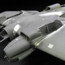 Metallic Details P48026 Heinkel He-111H-3/He-111H-6 small hatches 1/48
