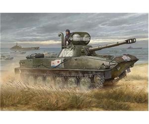 Trumpeter 00381 плавающий Танк ПТ-76Б 1/35